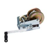 RRP £39.95 KATSU Heavy Duty Hand Cable Winch