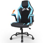 RRP £118.72 Actask Gaming Chair