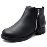 RRP £45.65 Ataiwee Women's Ankle Boots