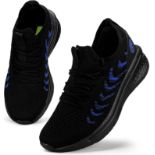 RRP £22.82 Giniros Womens Trainers Athletic Running Shoes Gym