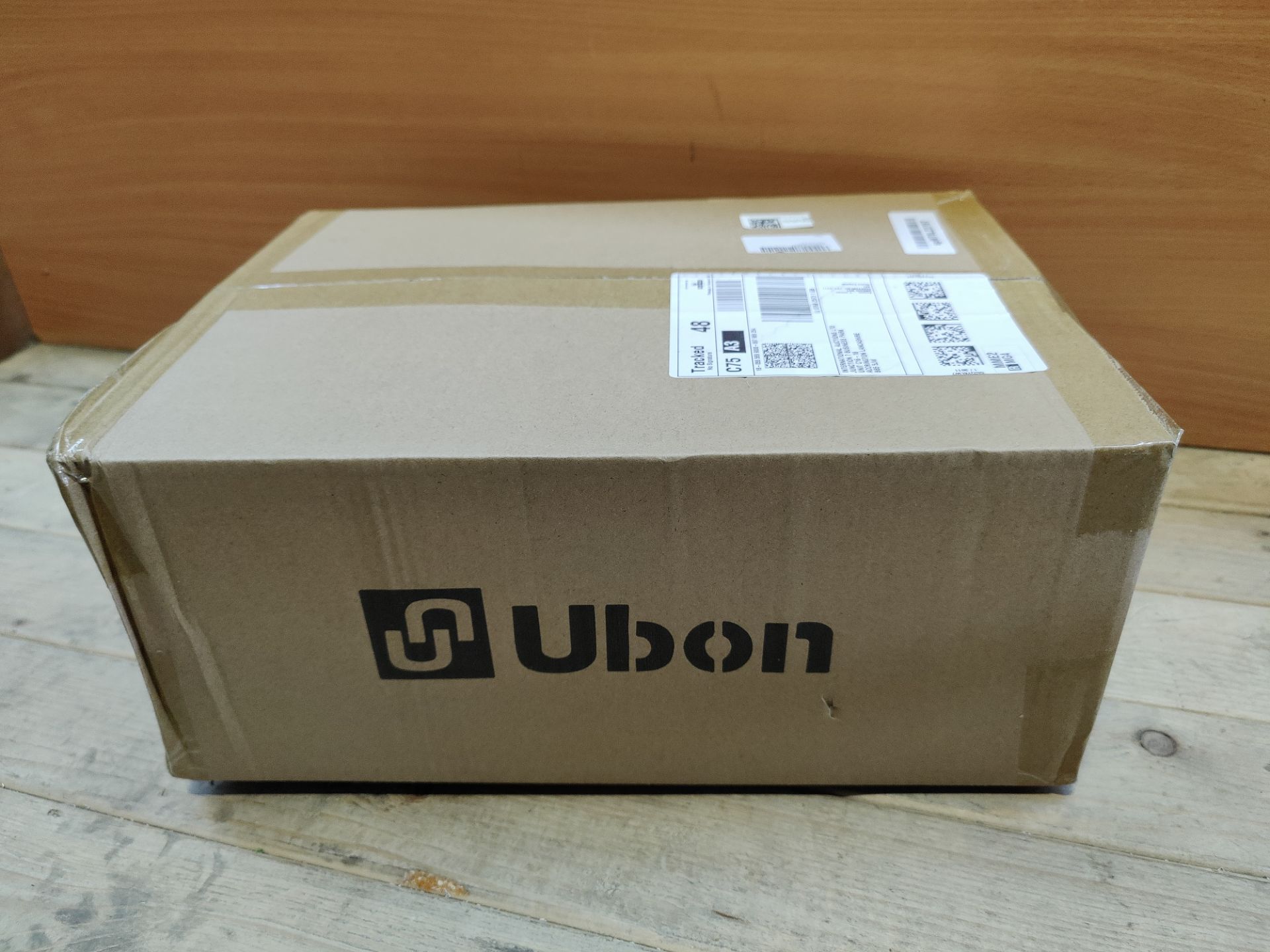 RRP £68.77 Ubon Backpacking Travel Mat Camping Bed with Pillow - Image 2 of 2
