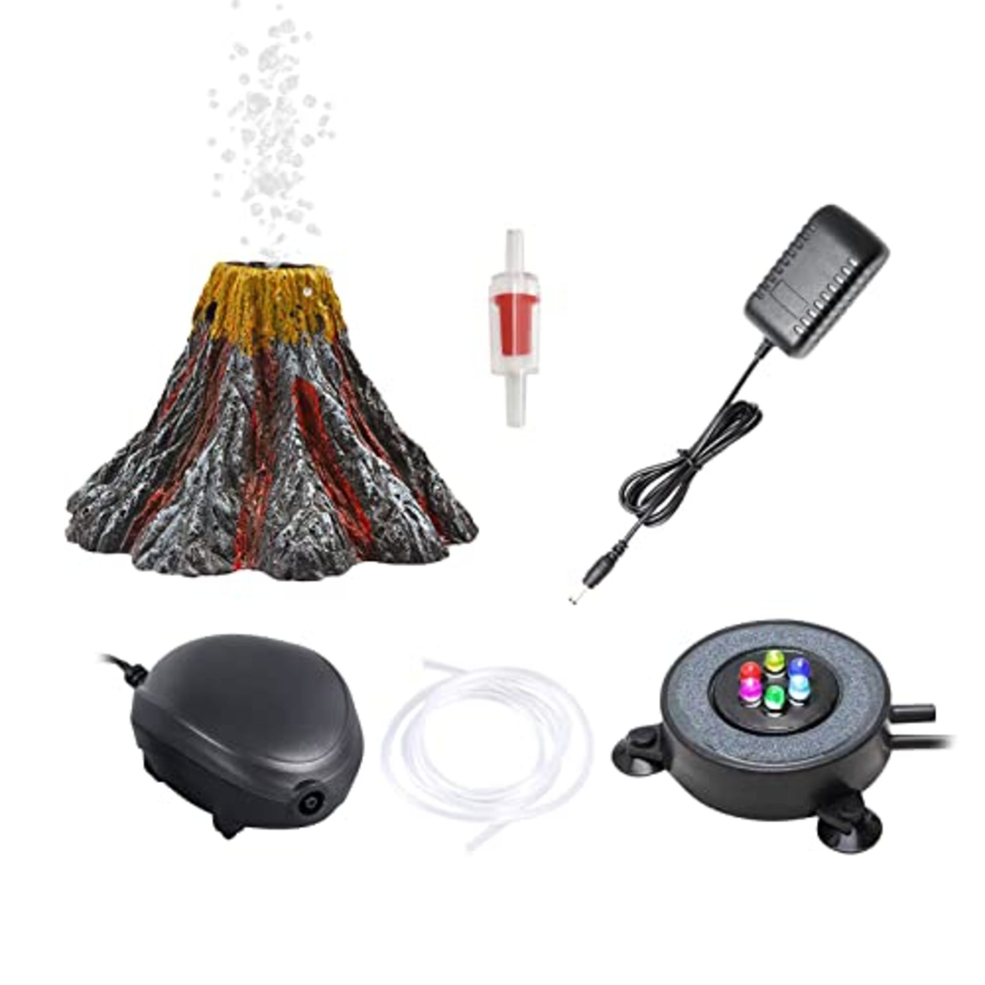 RRP £87.23 Total, Lot Consisting of 3 Items - See Description. - Image 3 of 3