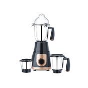 RRP £136.99 Bajaj Mixer Grinder Indian GX-3701 750W Nutri-Pro Feature