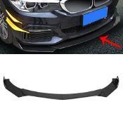 RRP £42.70 Car Front Bumper Lip