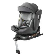 RRP £234.79 Jovikids i-Size 360 Car Seat with ISOFIX for 40-150cm Baby Childs