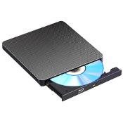 RRP £57.07 aelrsoch External Blu-ray Drive