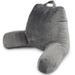RRP £54.79 Milliard Therapeutic Reading Pillow/Lumbar Support