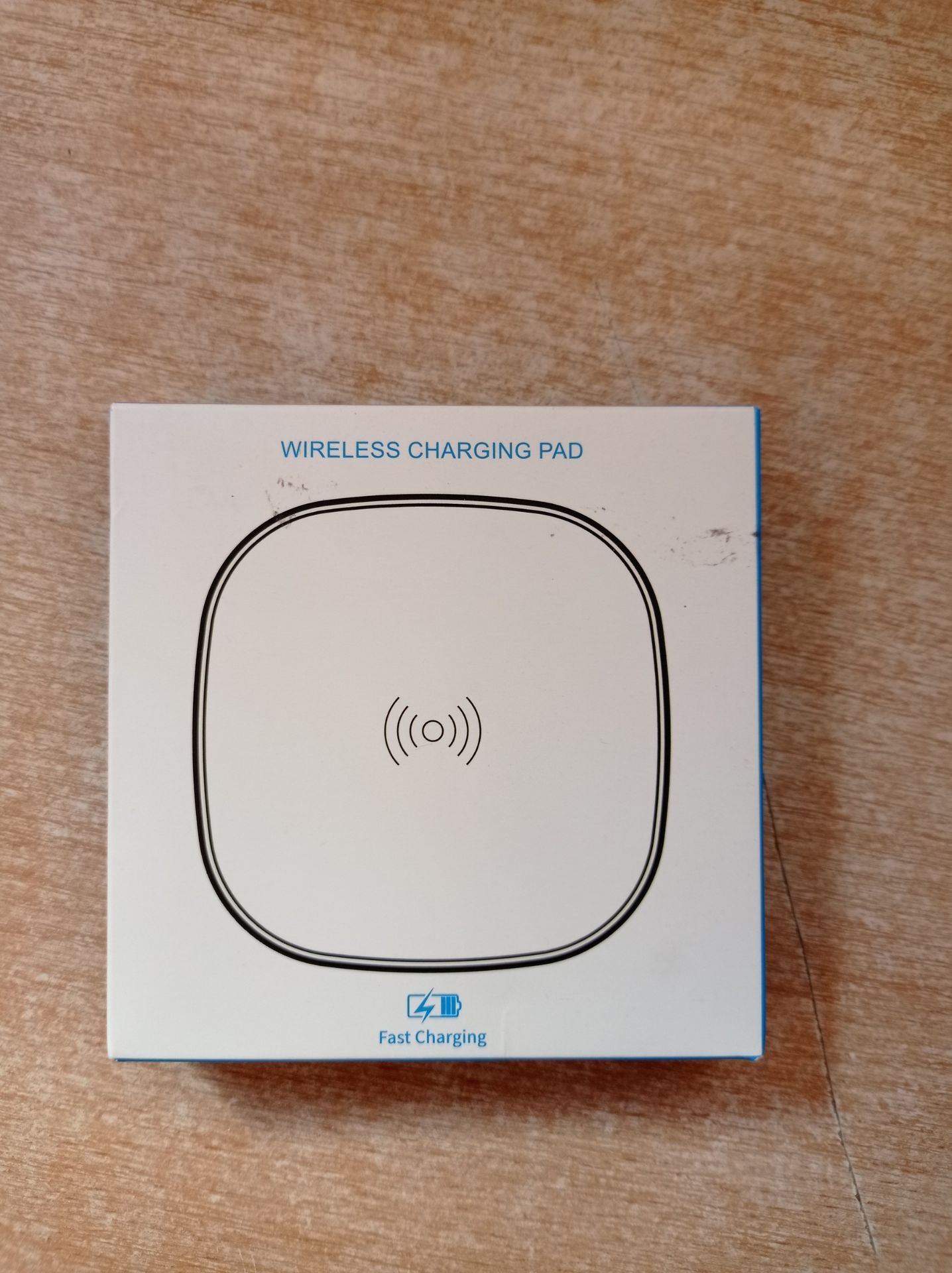 RRP £13.32 Wireless Charger - Image 2 of 2
