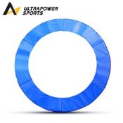 RRP £22.32 ULTRAPOWER SPORTS 13FT 8 poles Trampoline Replacement