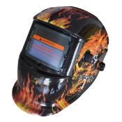 RRP £30.81 Welding Helmet