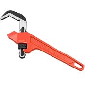 RRP £26.25 MAXPOWER Offset Hex Wrench 300mm