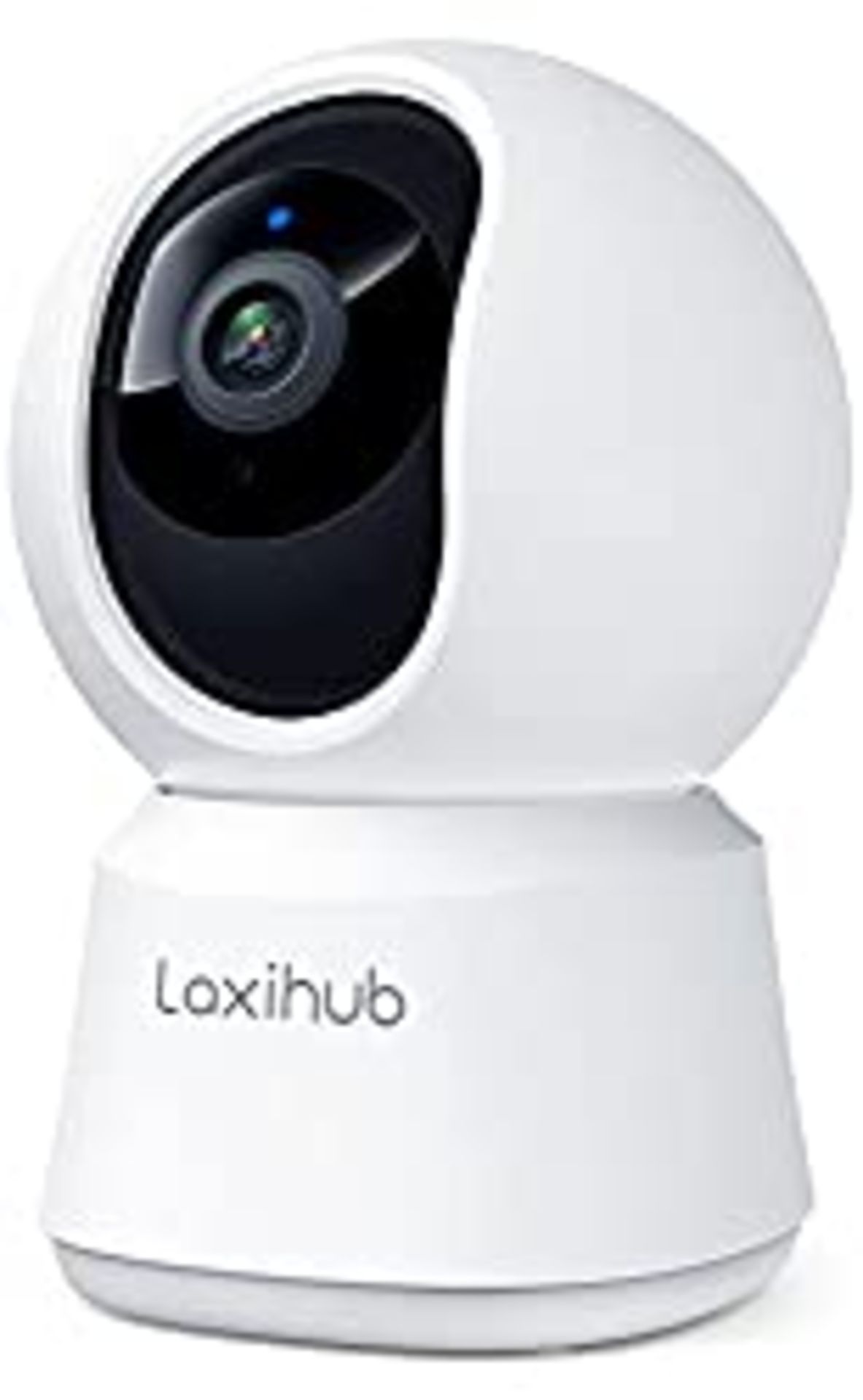 RRP £22.82 LAXIHUB Pet Dog Cameras with App