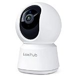 RRP £22.82 LAXIHUB Pet Dog Cameras with App