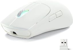 RRP £26.61 MAGIC-REFINER X5 Aerox Wireless Gaming Mouse