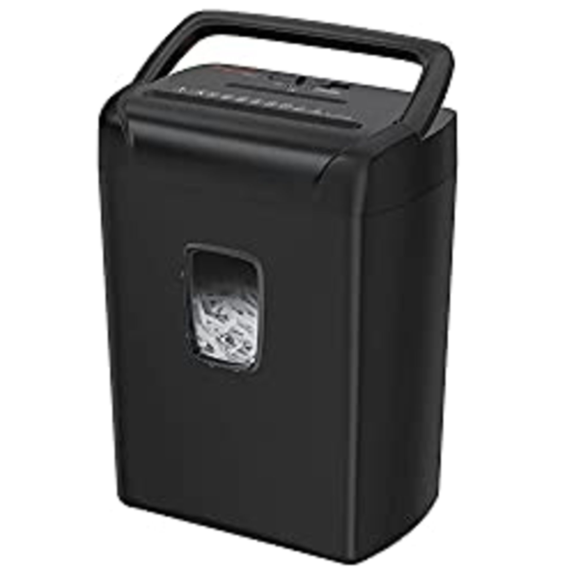 RRP £78.15 Bonsaii Home Office Paper Shredder