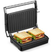 RRP £22.82 Cozeemax Sandwich Toaster