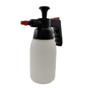 RRP £23.96 Sealey Scsg04 Premium Pressure Solvent Sprayer with Seals 1Ltr