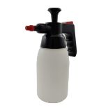 RRP £23.96 Sealey Scsg04 Premium Pressure Solvent Sprayer with Seals 1Ltr