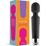 RRP £22.82 Vibrator by Oliver James