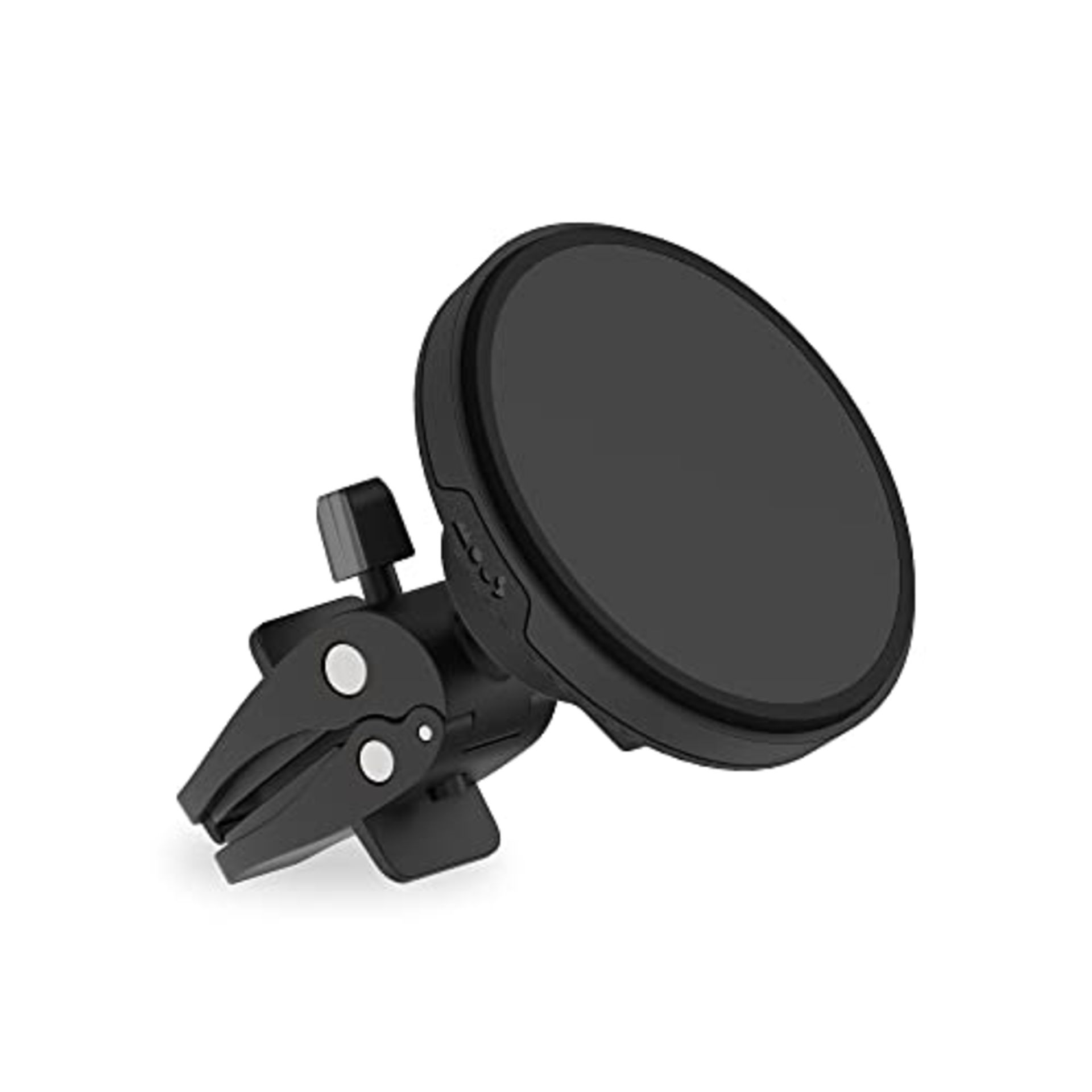 RRP £34.24 Mous - MagSafe Compatible Car Mount MagSafe Car Holder for iPhone 15