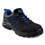 RRP £43.37 Black Hammer Mens Safety Trainers Non Metal Free Waterproof