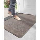 RRP £55.03 DEXI Dirt Trapper Door Mat