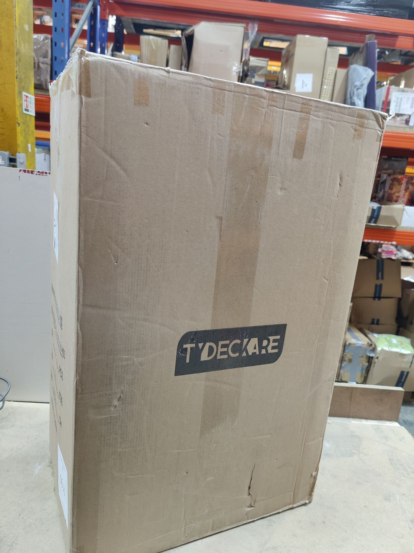 RRP £182.65 TydeCkare Luggage Set 3 Piece 20/24/28 - Image 2 of 2
