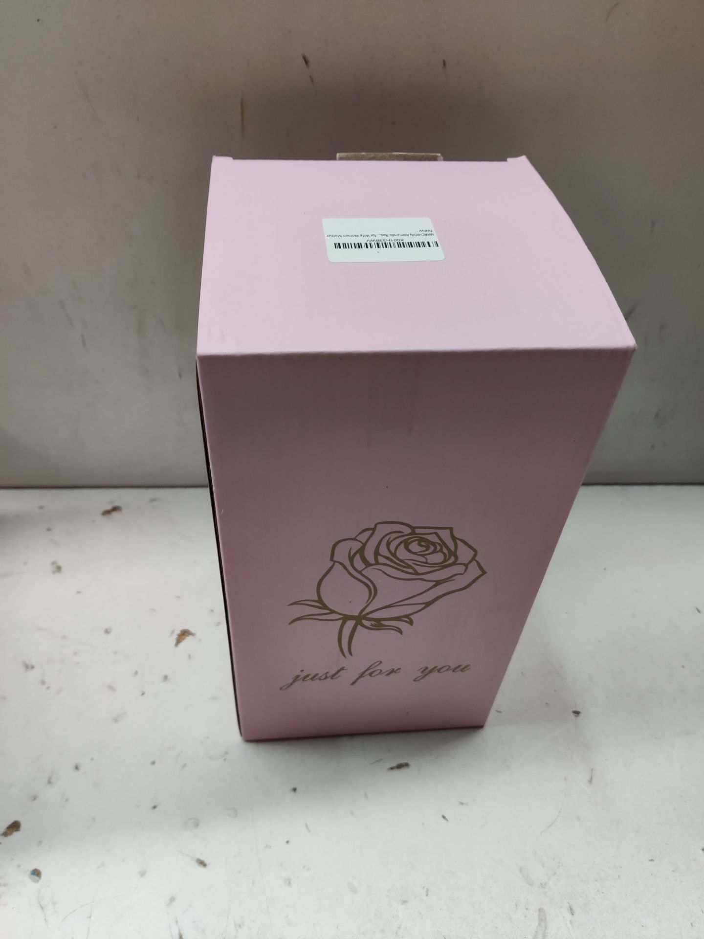 RRP £21.67 MARCHIORI Romantic Rose for Women - Image 2 of 2
