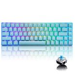 RRP £21.10 60% Mechanical Keyboard