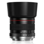 RRP £113.78 BENOISON EF Lens for Canon