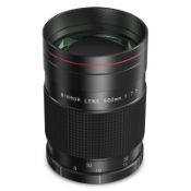 RRP £138.23 Mirror Lens Telephoto Lens