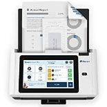 RRP £630.62 Raven Pro Document Scanner - Huge Touchscreen