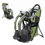 RRP £125.70 besrey Baby Backpack Carrier