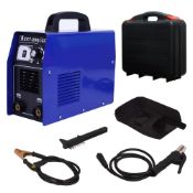 RRP £65.65 ROJOO ZX7-200 120A Portable Inverter Welding Machine