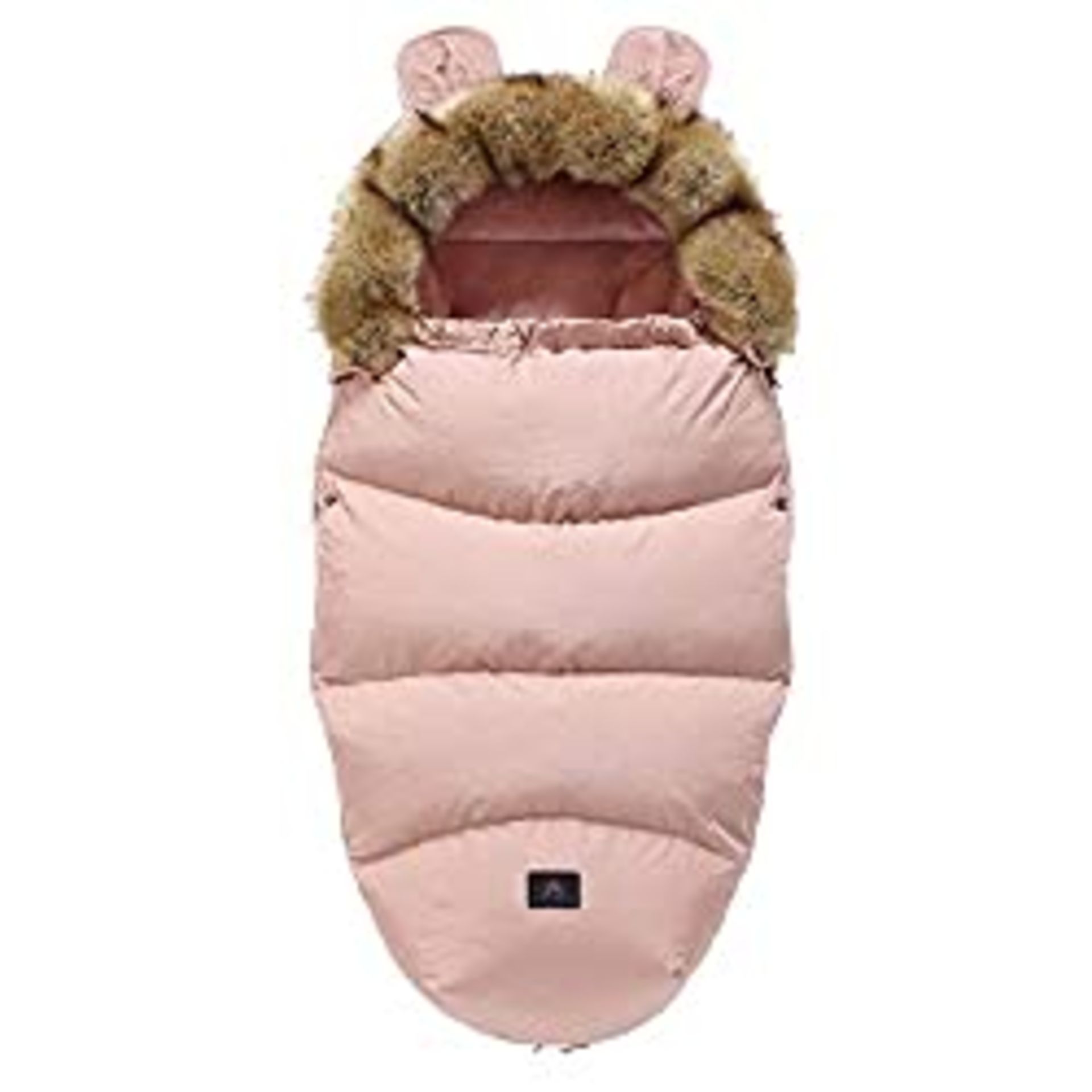 RRP £62.94 Gorger Pram Footmuffs Universal Winter Warm Waterproof