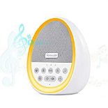 RRP £34.24 Homecube White Noise Machine