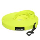 RRP £28.52 Looxmeer Training Lead for Dogs