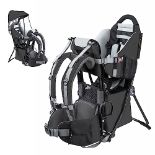 RRP £125.57 besrey Baby Backpack Carrier