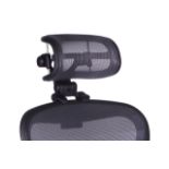 RRP £144.43 Engineered Now The Original Headrest for The Herman