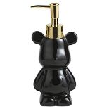 RRP £11.40 Small Bathroom Soap Dispenser With Pump