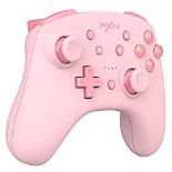 RRP £23.96 PXN 9607X Wireless Switch Pro Controller