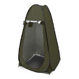 RRP £34.26 Portable Pop Up Tent