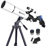 RRP £78.73 Telescopes for Adults Astronomy