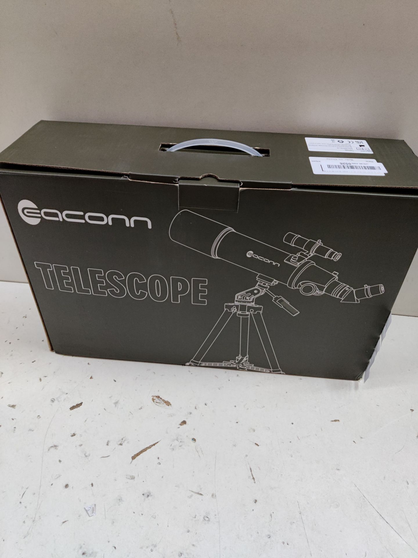 RRP £78.73 Telescopes for Adults Astronomy - Image 2 of 2