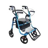 RRP £228.32 KMINA - Wheelchair Walker Duo