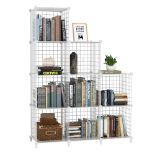 RRP £34.58 AWTATOS Cube Storage Unit