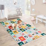 RRP £32.46 Baby Play Mat