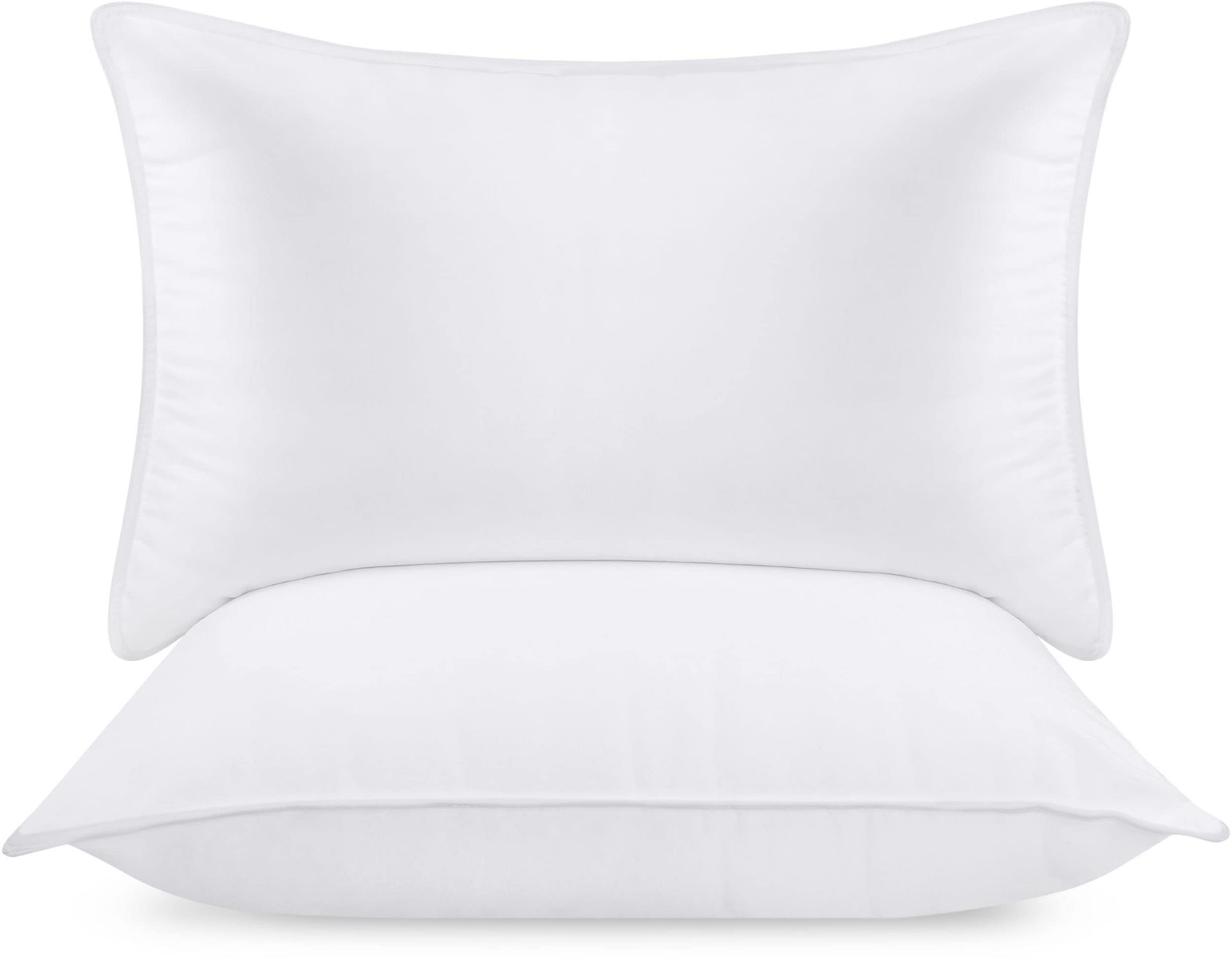 RRP £34.24 Utopia Bedding Bed Pillows for Sleeping (White)