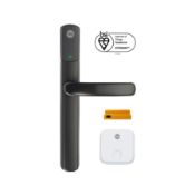 RRP £334.39 Yale Conexis L2 Smart Door Lock - Remote Access from Anywhere