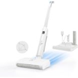 RRP £159.82 Wet Dry Electric Mop Cordless